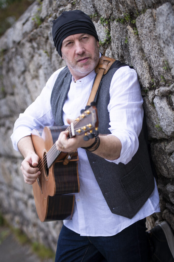 Gerry Tully. Singer/songwriter, folksinger, the Christy Moore songbook, 